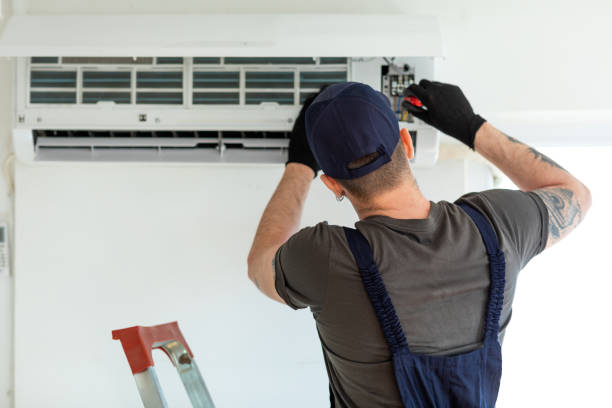 Best Best Air Duct Cleaning Company  in Woodlyn, PA