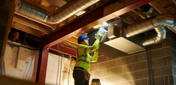 Best Residential Air Duct Cleaning  in Woodlyn, PA