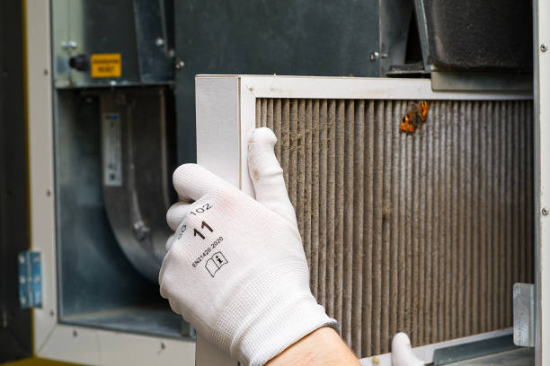 Affordable HVAC Duct Cleaning in Woodlyn, PA