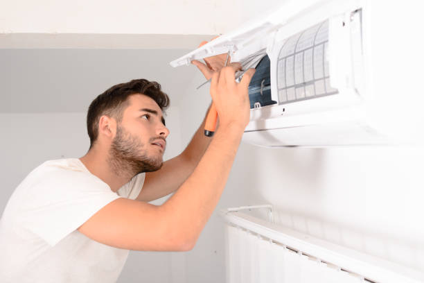 Best Emergency Air Duct Cleaning  in Woodlyn, PA